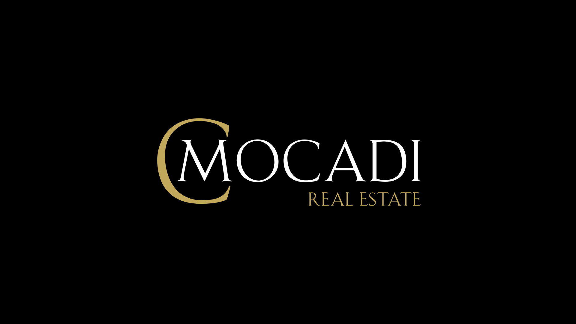 Mocadi Real Estate
